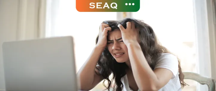 卖家爆料| 5月至今！某收款服务商疑似拖欠卖家款项，已经有人急得想报警