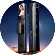 高端智能锁使用设置类全套教程