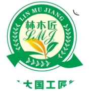 那些深色系地板打造出的高级感