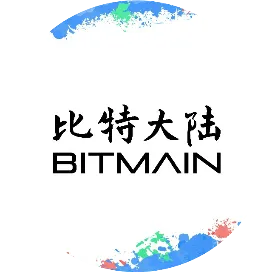 比特大陆BITMAIN