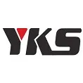 一条来自YKS易快国际货运更换logo通知