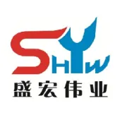 盛宏伟业向劳动人民致敬