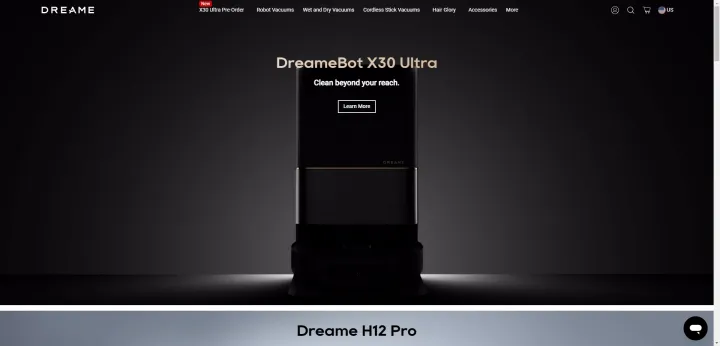 从入行到登顶，追觅只用了三年！