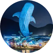 亚洲企业家首获TEA终身成就奖 | 全球主题娱乐协会授予长隆集团董事长苏志刚终身成就奖