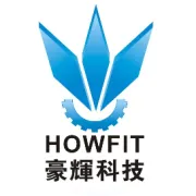 印度客户代表团莅临豪辉实地考察 深化高速冲床领域合作