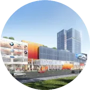 潮玩休闲招商启航丨诚邀休闲娱乐爱好者，共同打造潮玩休闲新天地