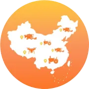 中华农机服务