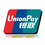 “银联结算”收款码｜星驿付｜招商加盟