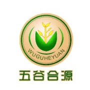 广东五谷合源食品科技有限公司荣获有机产品认证