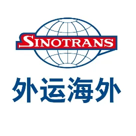 外运海外