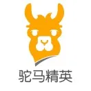 驼马精英