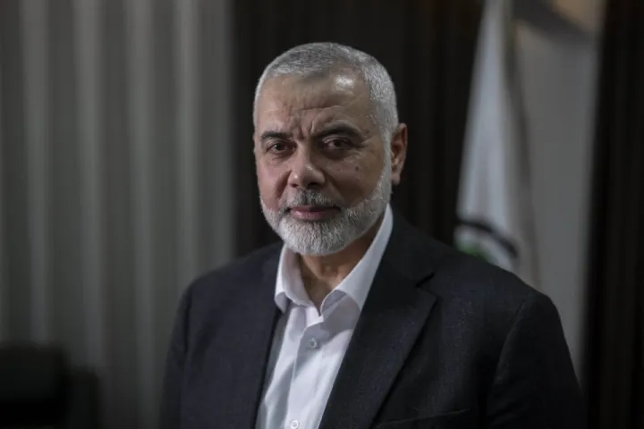 突发：哈马斯最高领导人遇刺身亡！中东局势升级，航运界要变天？