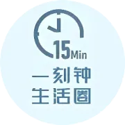 算力筑底 三级落地 数智惠民——一刻钟数字科技建设消费生态公共服务平台