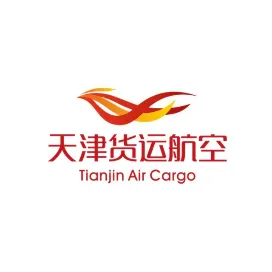 新海航丨天津货运航空