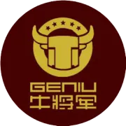 《天将雄狮》里的另一个冯绍峰，牛将军皮具里的另一个将军