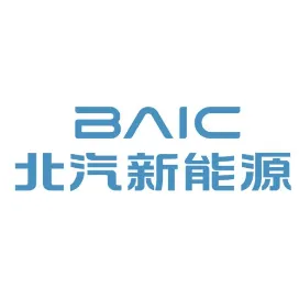 北汽新能源