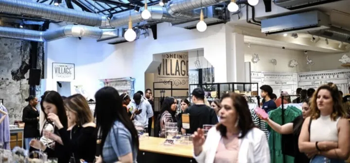 夏日经济激发海外消费活力，“中国智造”数码成跨境出口赢家之一