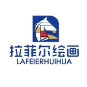 拉菲尔绘画-手抄报 素材