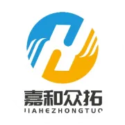 双向赋能 共谋发展丨嘉和众拓科技有限公司与许昌陶瓷职业学院共话校企合作新未来！