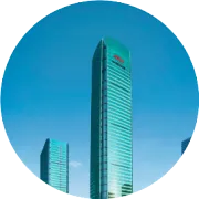 珠海铁建广场举办商业合作运营签约仪式