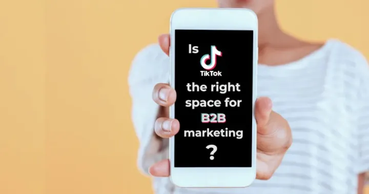 运营干货|跨境B2B企业如何用TikTok视频获客？4个环节为您一站式讲解