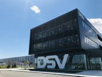 DSV成功收购DB Schenker，将成全球最大货代；USPS将终止对UPS、DHL的费率折扣！