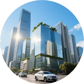 行业与公司浅谈