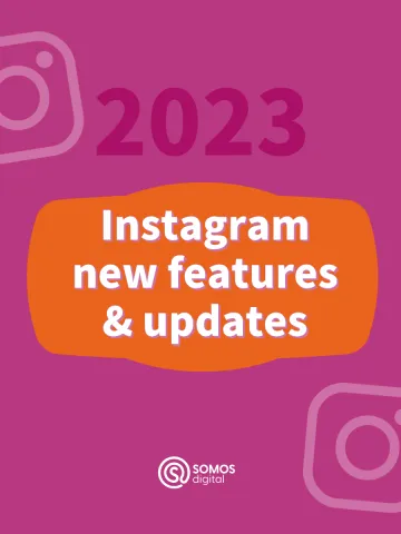 Instagram2023的“上新”！