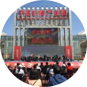 终于确定了！2025银川千灯之夜·农旅产业园不夜城7月12日盛大开幕！门票免费送！