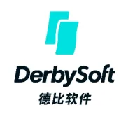 德比软件荣获 2026 Google Premier Partner