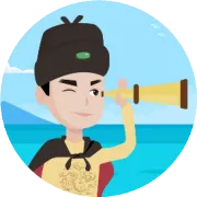 简单谈谈赤子城年报