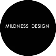 MILDNESS DESIGN |WHITE