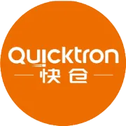 快仓机器人包裹分拣系统在全国物流机器人应用大赛上获奖