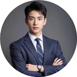 软件营销策划小陈