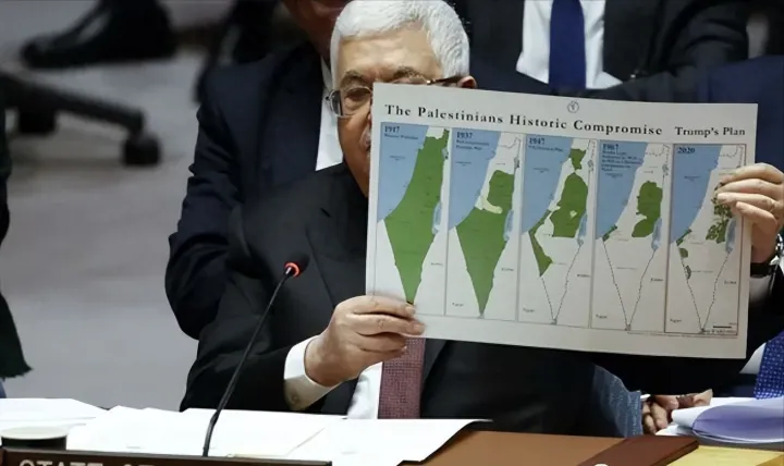 做外贸的你有巴以客户吗？