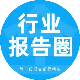 全行业报告圈