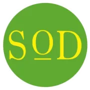 SOD是什么？