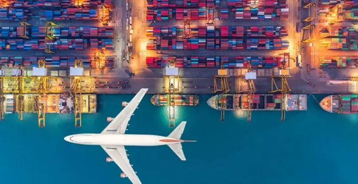 运价回归疫情前水平，第四季度有望迎来航空货运旺季？