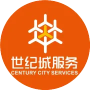 广东世纪城物业庆祝祖国70周年