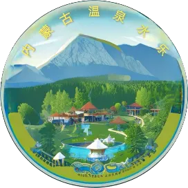 内蒙古温泉SPA
