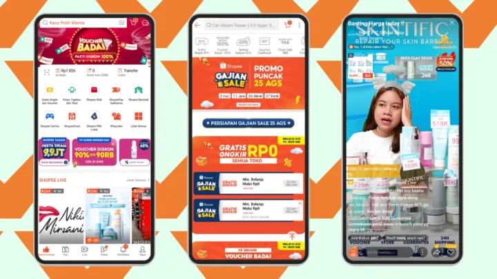 订单上涨市值却暴跌，Shopee或许有麻烦了…