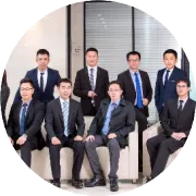 翟东卫物流律师团队受邀亮相第三届中欧班列（郑州）博览会
