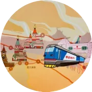 干货！一文读懂铁路集装箱运输未来趋势