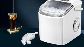 夏日必备!TikTok上一款制冰机销售额破50万美金|一周爆品盘点