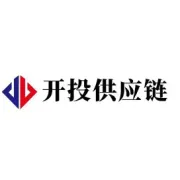 青岛开投供应链祝大家中秋快乐！