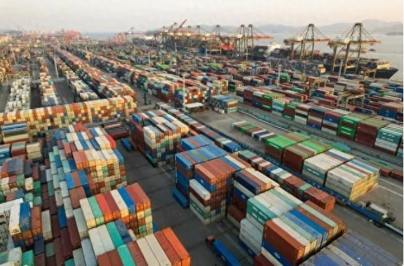 24年下半年外贸人的客户来自哪里？