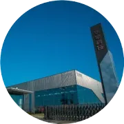 华星科技请客吃饺子啦