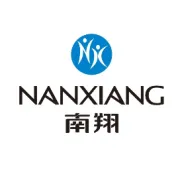 南翔756系列宽拉杆拉链箱——旅途宽一寸，心自由十分