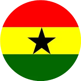 西非货物跟踪号ECTN