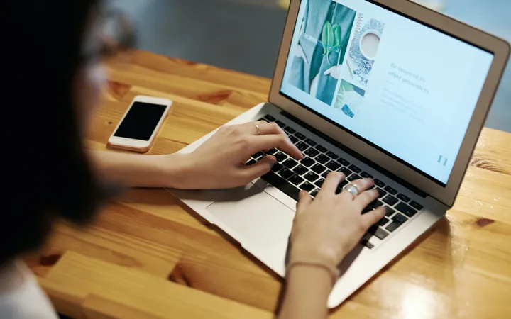 为什么视觉对电子商务很重要